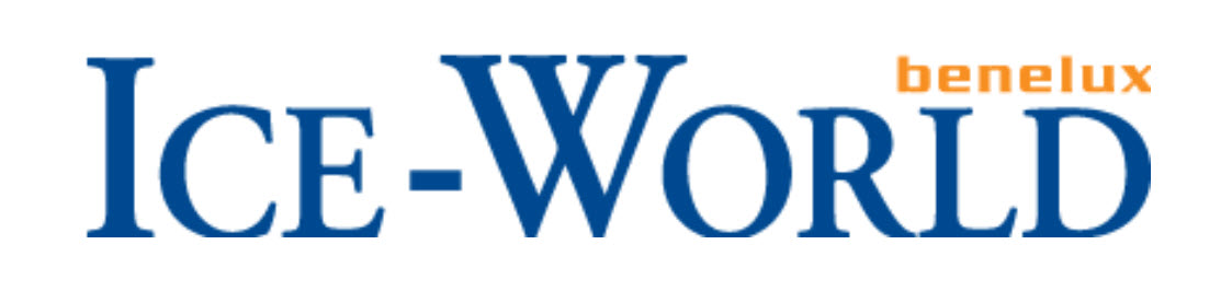 logo ice world